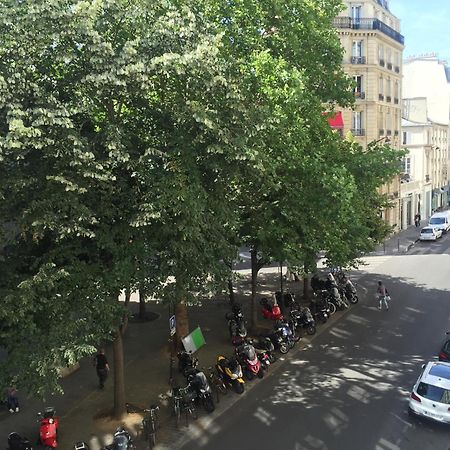 Perle Marais - 1Br - Spacious 45M2 Paris Eksteriør bilde