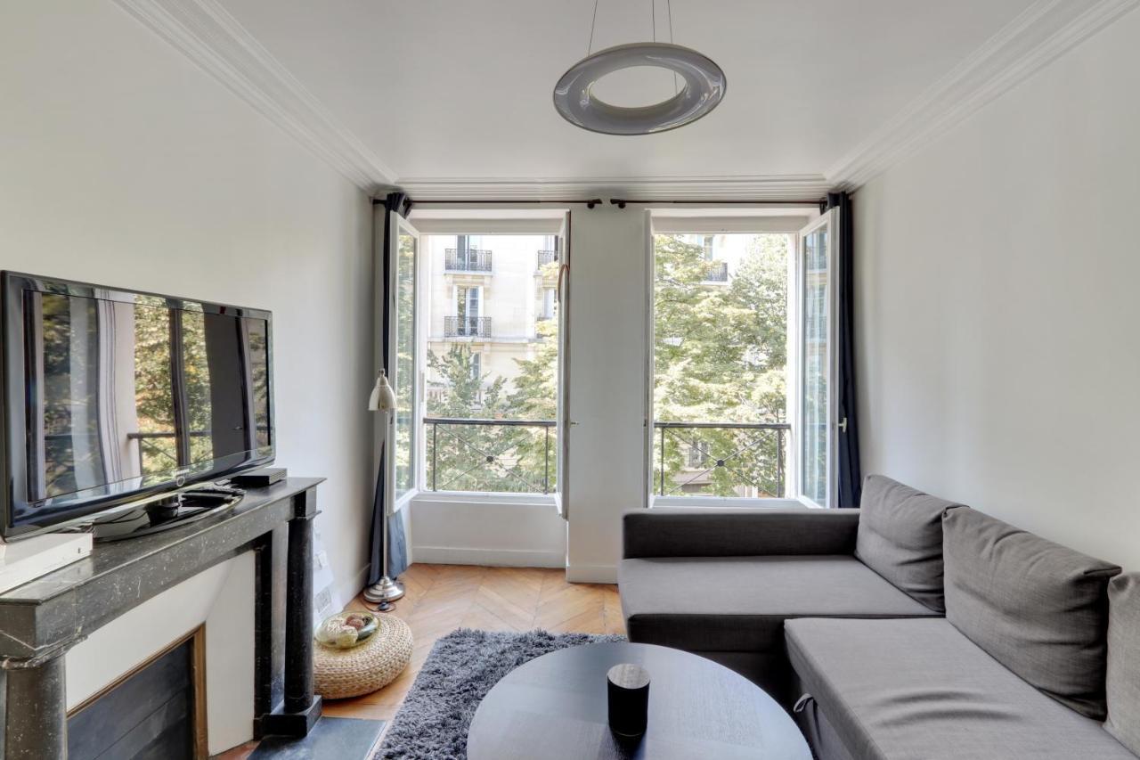 Perle Marais - 1Br - Spacious 45M2 Paris Eksteriør bilde