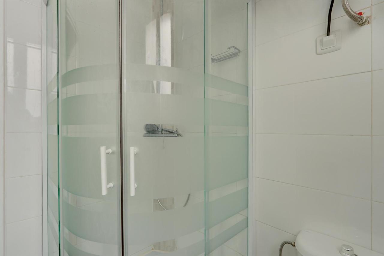 Perle Marais - 1Br - Spacious 45M2 Paris Eksteriør bilde